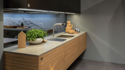 Cost Considerations for Modern Kitchen Cabinet Lighting