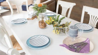 Importance of Table Setting for Everyday Meals