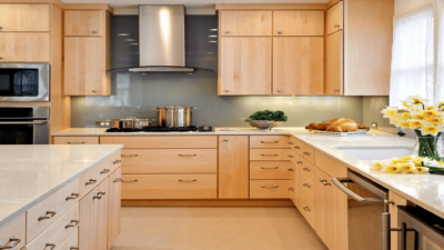 Where to Buy Modern Wooden Cabinets